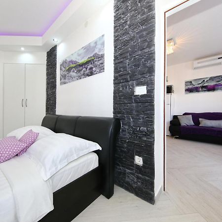 Villa Dalmatino Pakoštane Εξωτερικό φωτογραφία