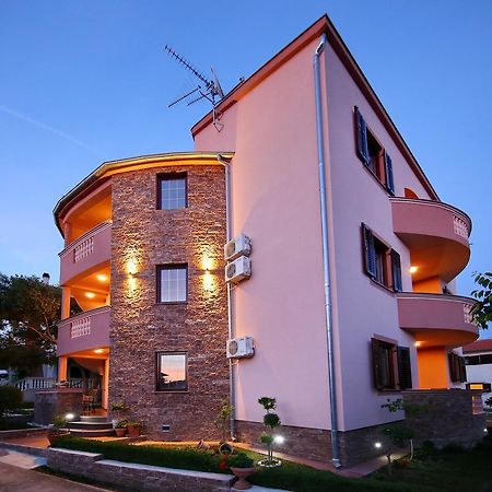 Villa Dalmatino Pakoštane Εξωτερικό φωτογραφία