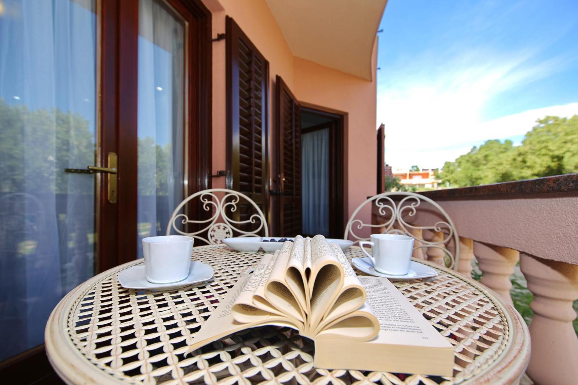 Villa Dalmatino Pakoštane Εξωτερικό φωτογραφία