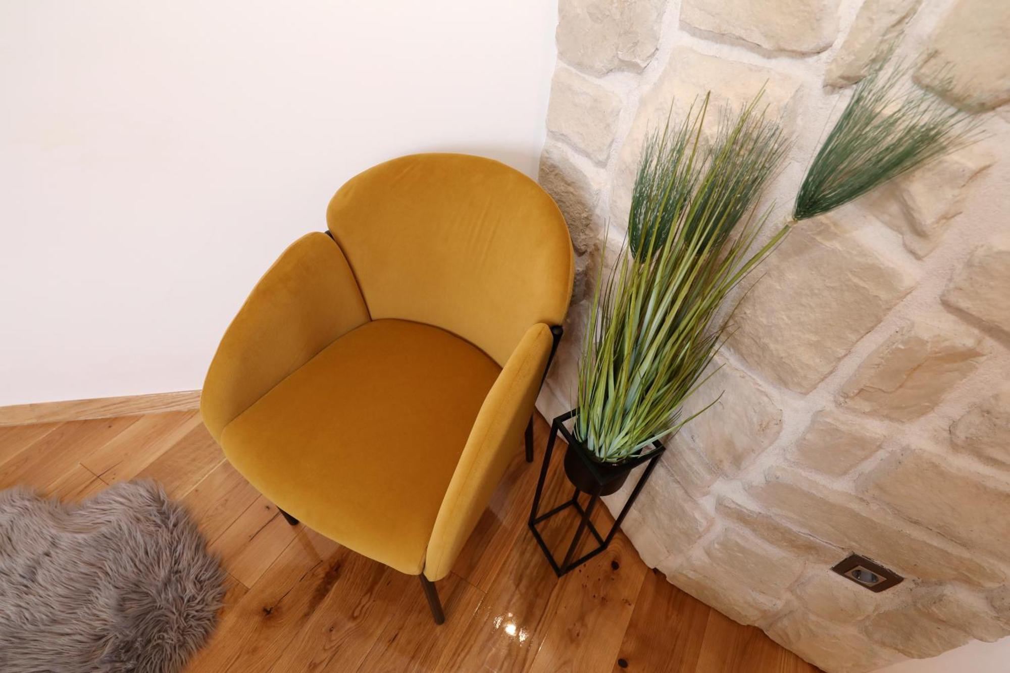 Villa Dalmatino Pakoštane Εξωτερικό φωτογραφία