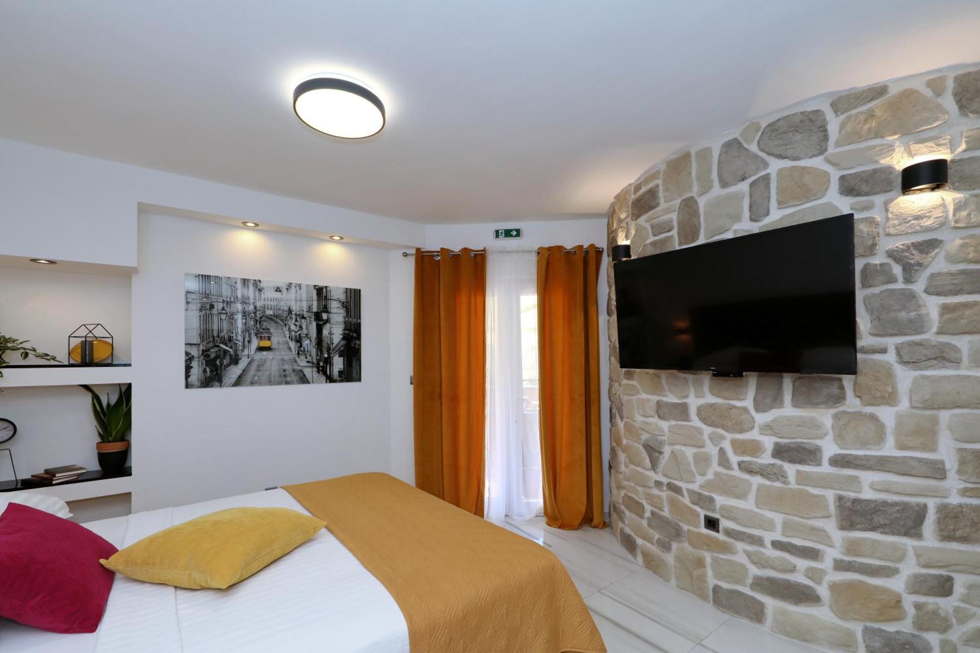 Villa Dalmatino Pakoštane Εξωτερικό φωτογραφία