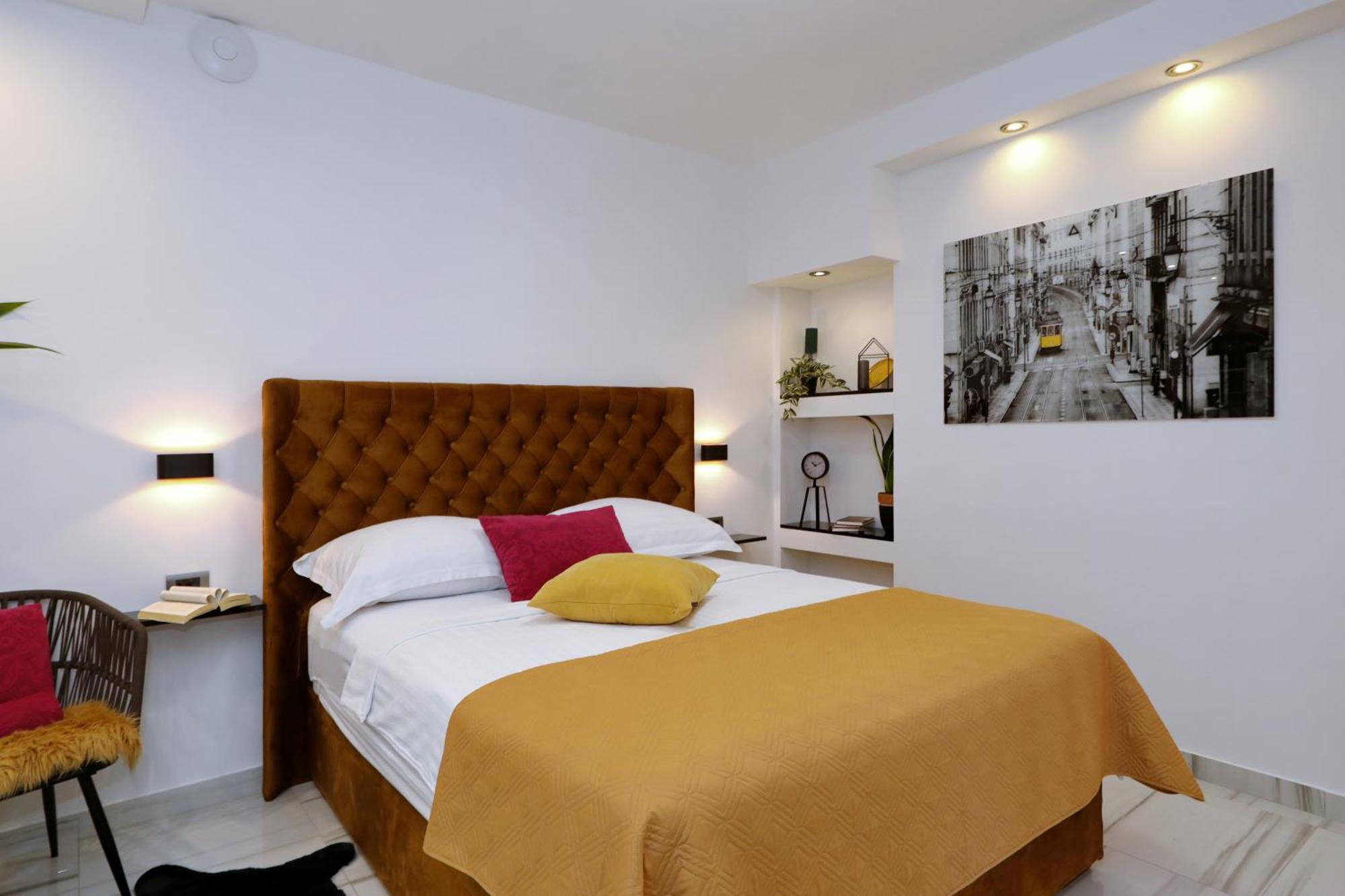 Villa Dalmatino Pakoštane Εξωτερικό φωτογραφία
