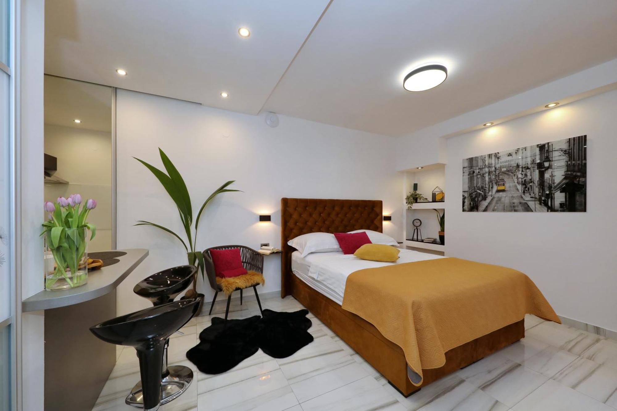 Villa Dalmatino Pakoštane Εξωτερικό φωτογραφία