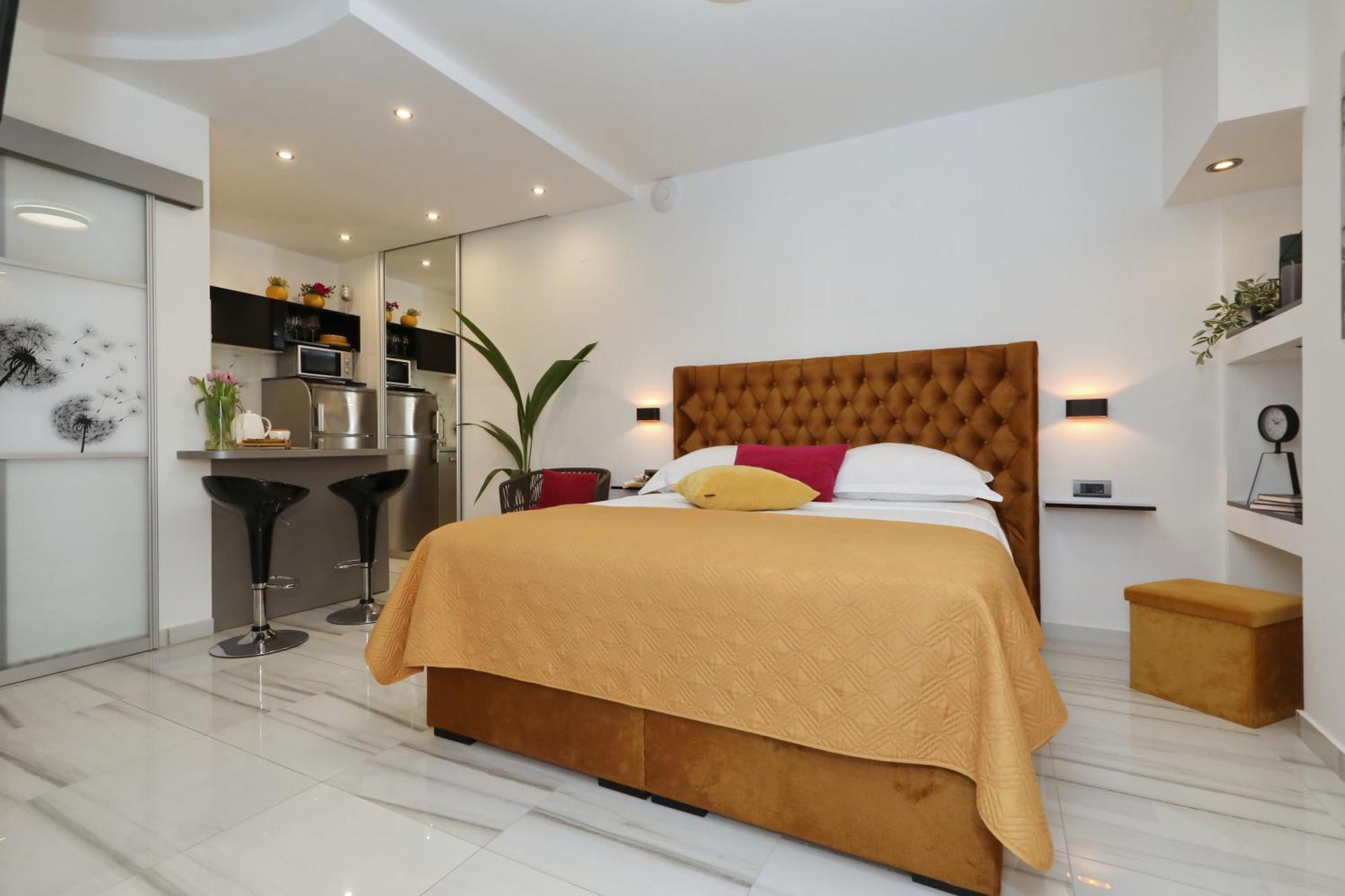 Villa Dalmatino Pakoštane Εξωτερικό φωτογραφία