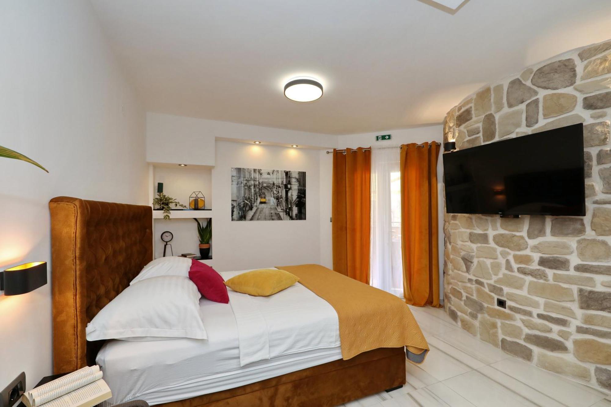 Villa Dalmatino Pakoštane Εξωτερικό φωτογραφία