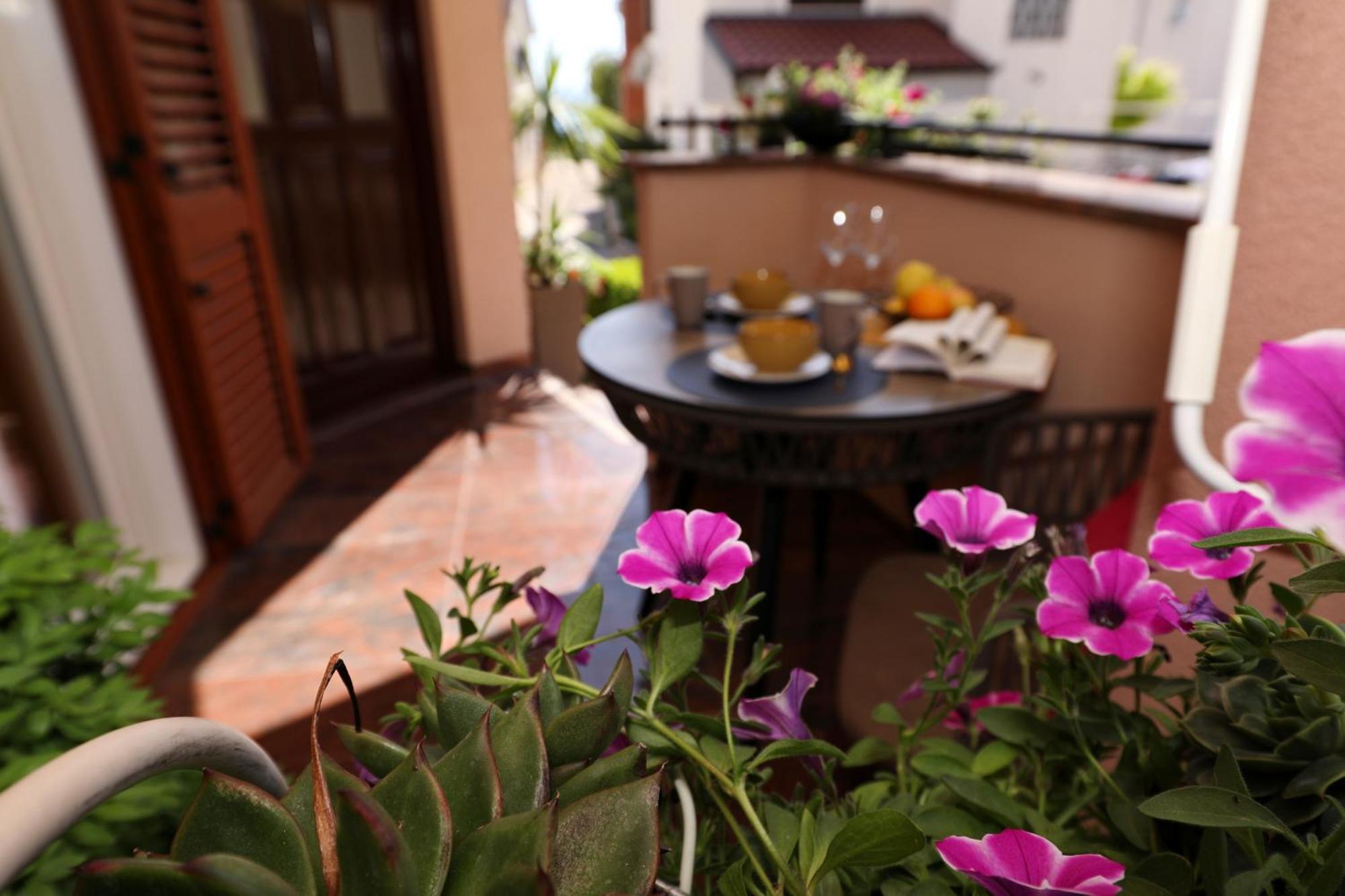 Villa Dalmatino Pakoštane Εξωτερικό φωτογραφία