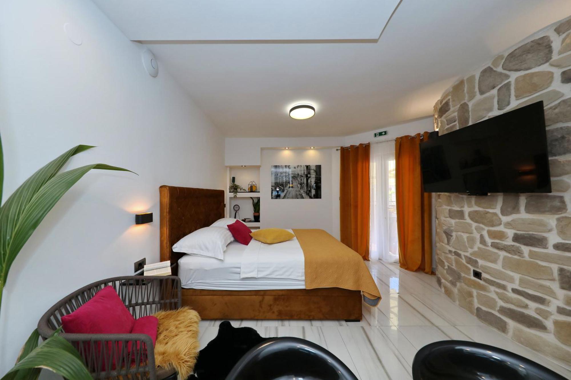 Villa Dalmatino Pakoštane Εξωτερικό φωτογραφία
