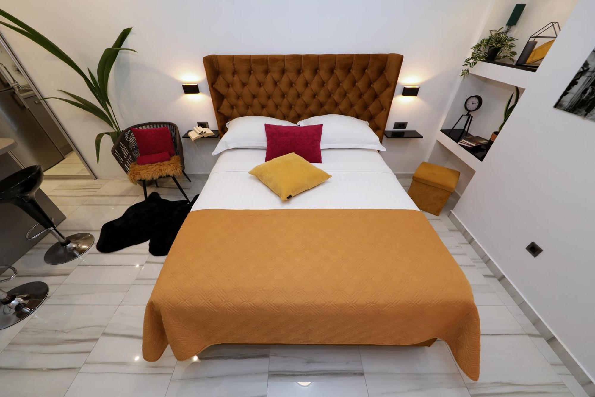 Villa Dalmatino Pakoštane Εξωτερικό φωτογραφία